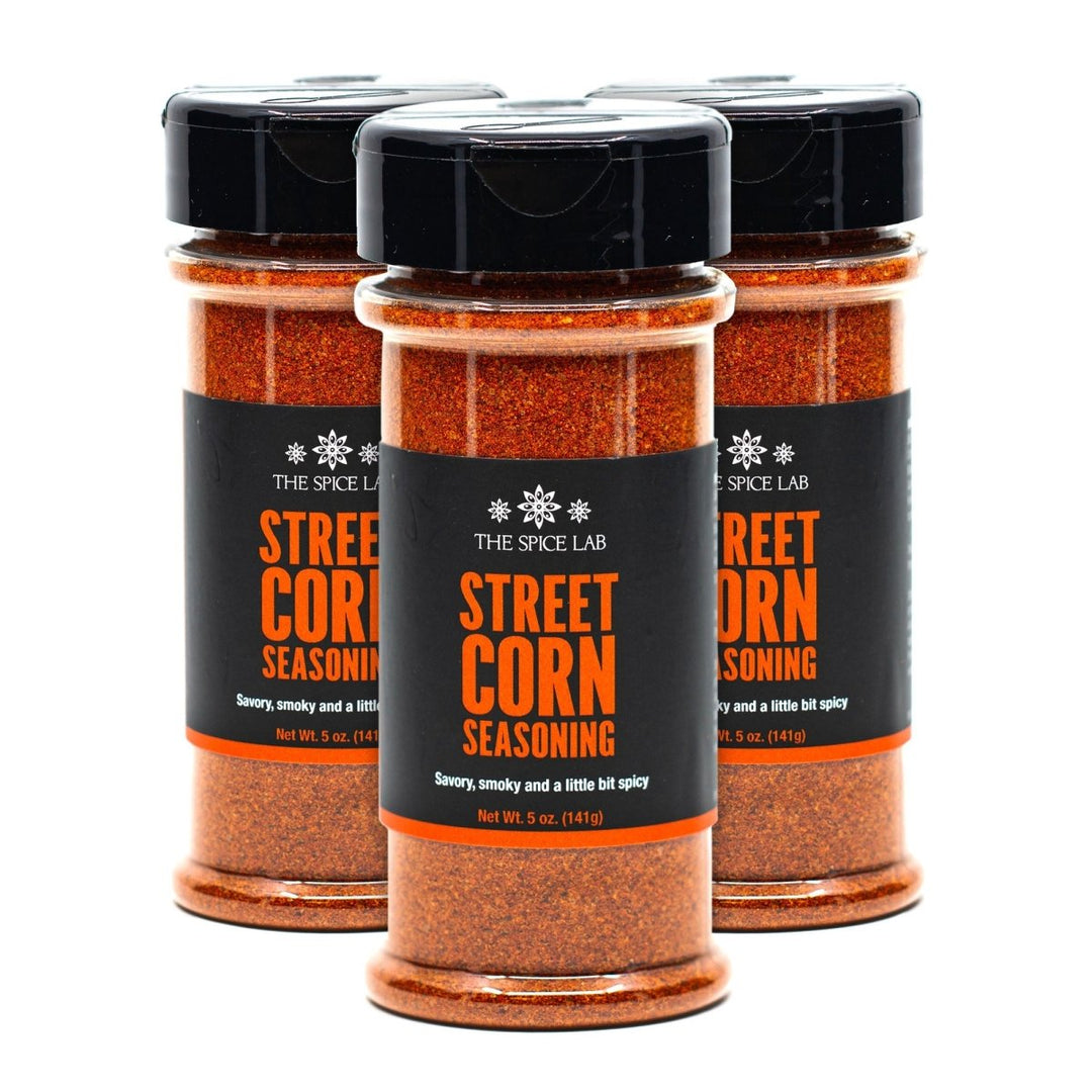 Mexican Street Corn Seasoning - BBQRubs.com