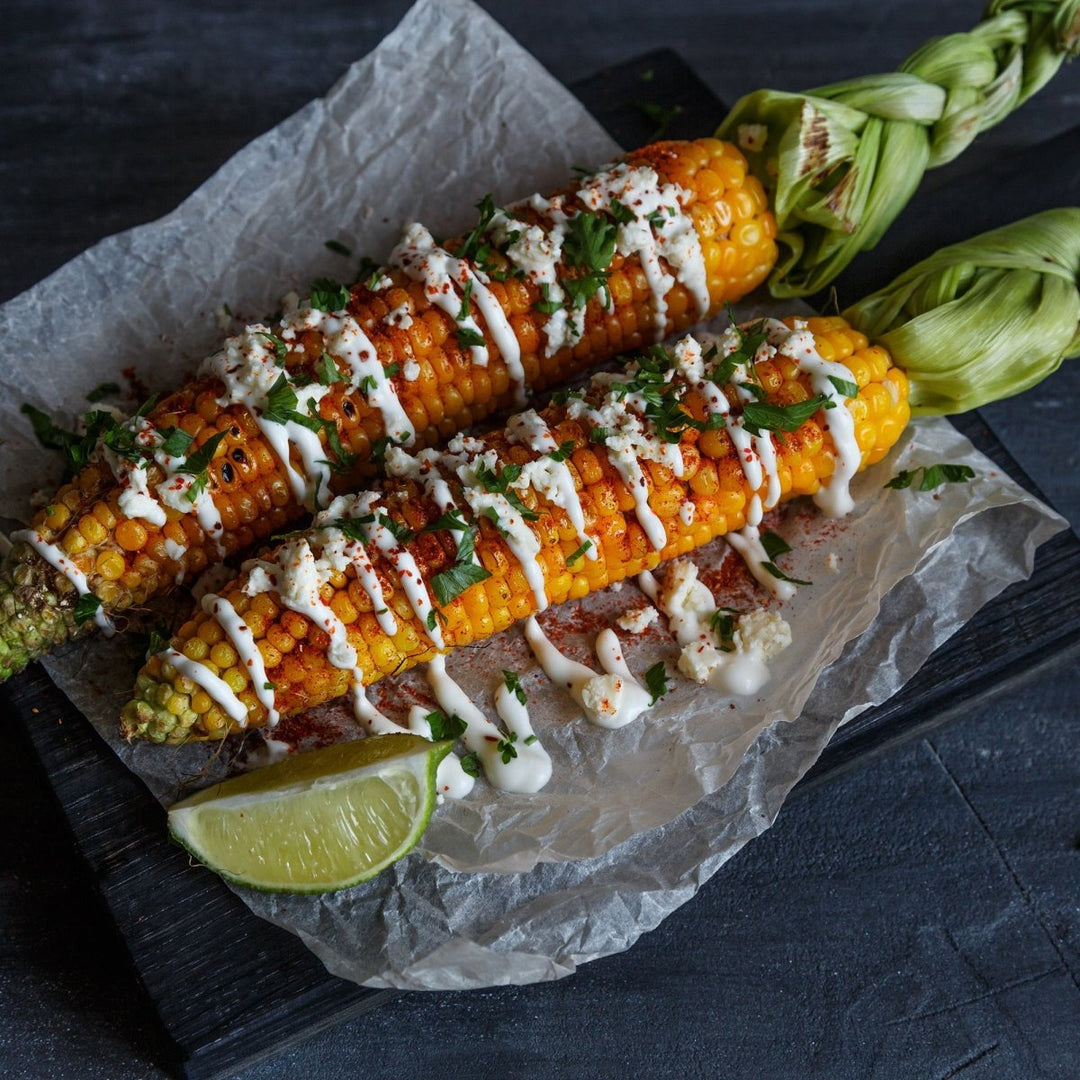 Mexican Street Corn Seasoning - BBQRubs.com