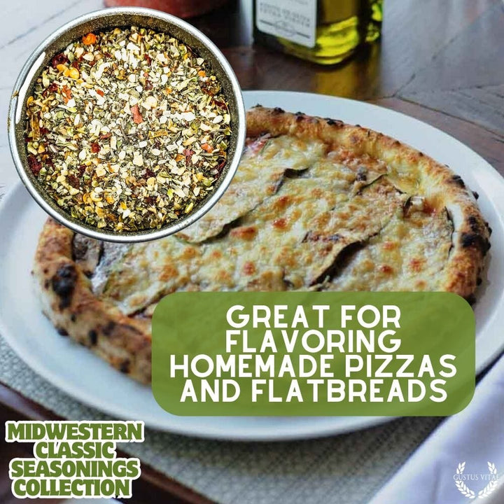Midwestern Classic Seasonings Collection - BBQRubs.com