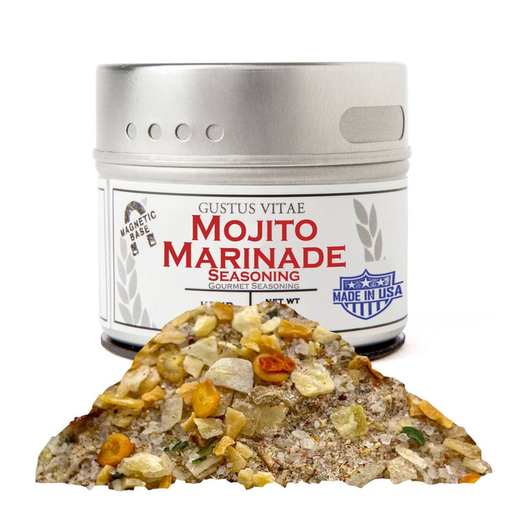 Mojito Marinade Seasoning - BBQRubs.com