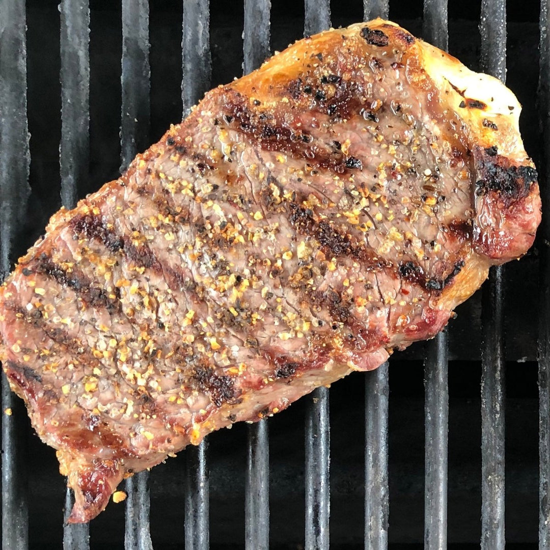 Mont Royal Steak Seasoning - BBQRubs.com