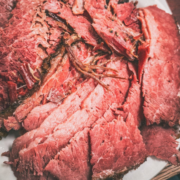 Mont Royal Steak Seasoning - BBQRubs.com
