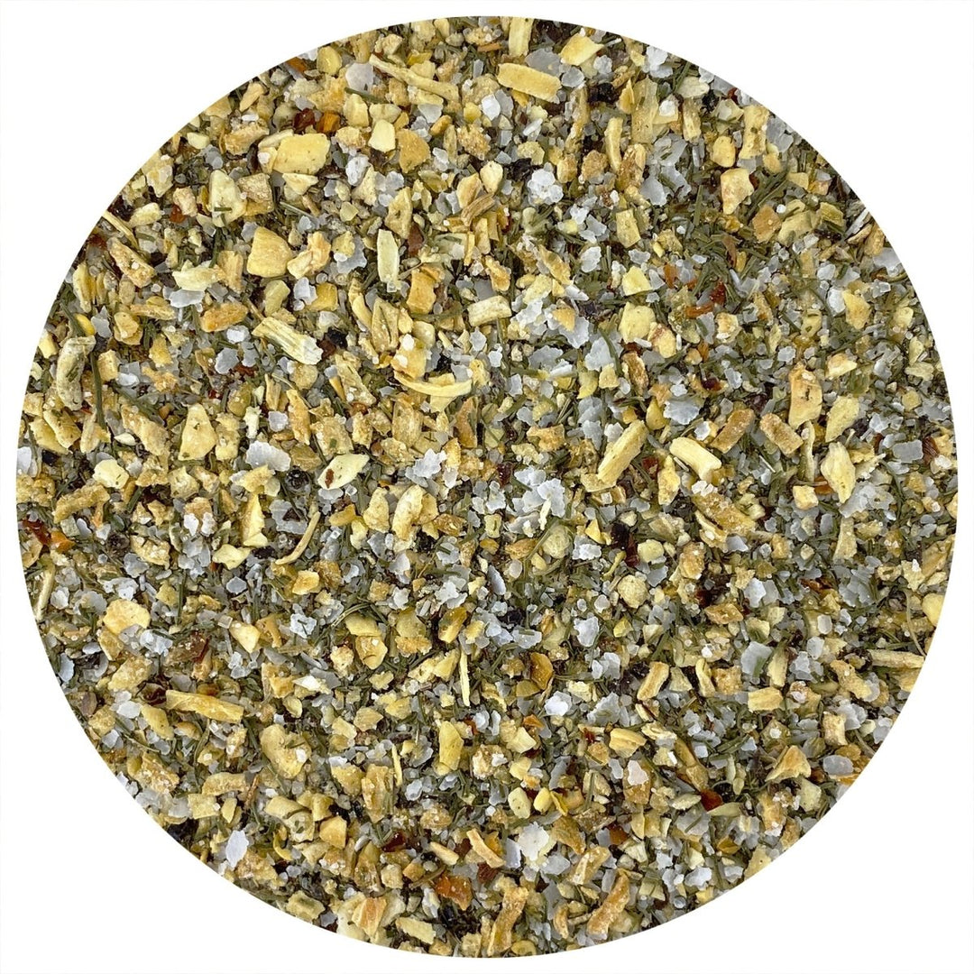 Mont Royal Steak Seasoning - BBQRubs.com