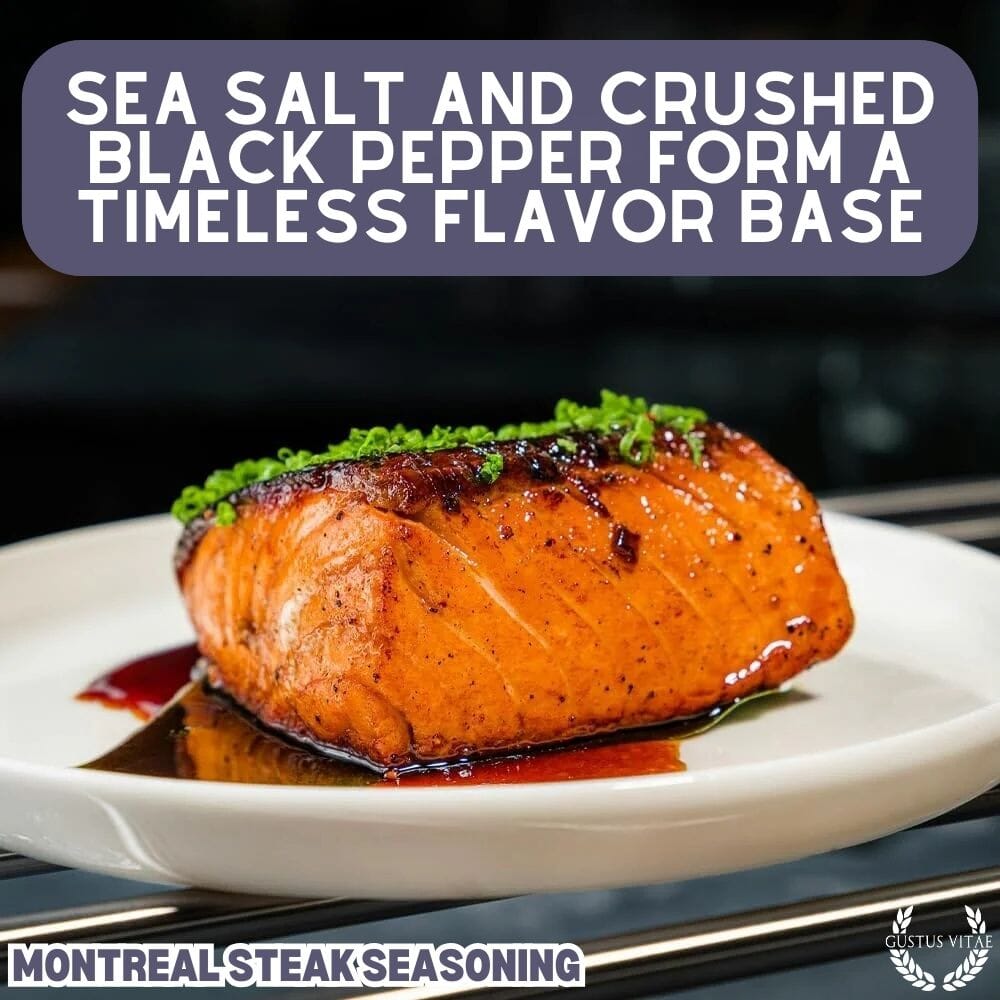 Montreal Steak Seasoning - BBQRubs.com
