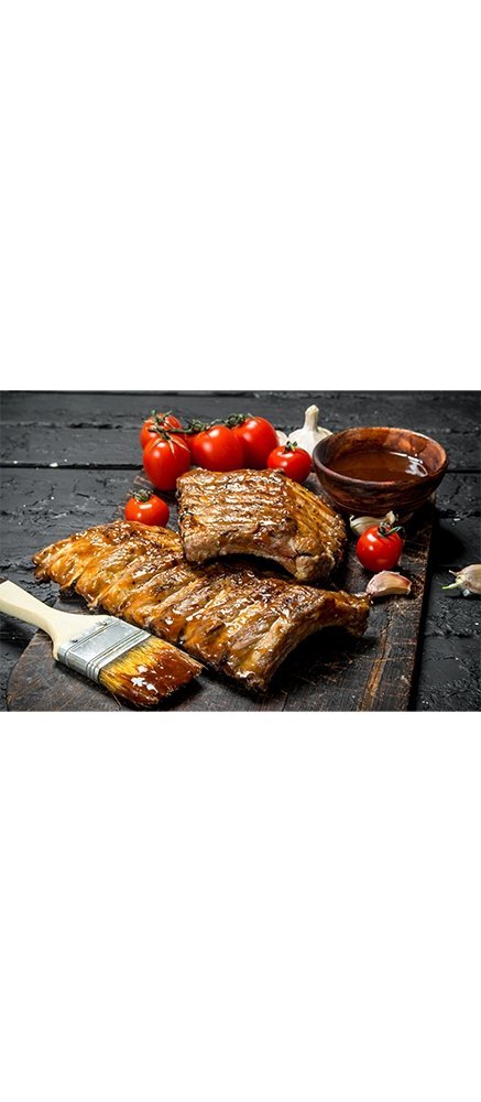 Moonshine Magic BBQ Sauce - BBQRubs.com