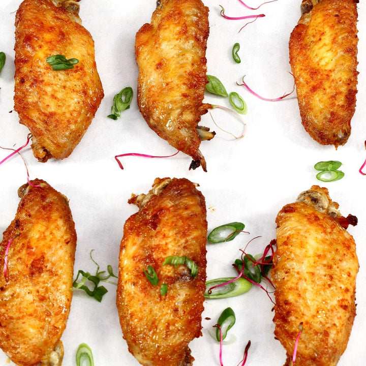 Nashville Hot Chicken Seasoning - BBQRubs.com