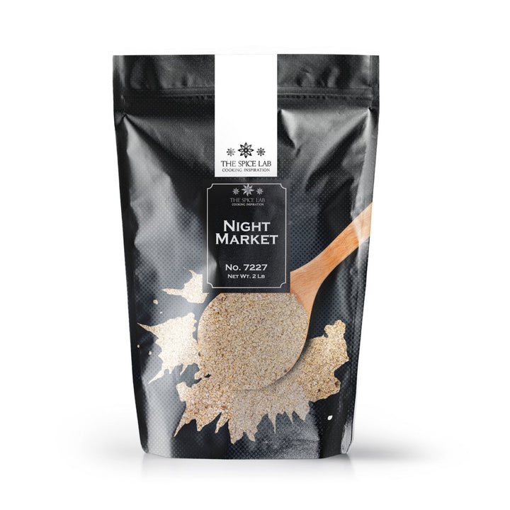 Night Market - BBQRubs.com
