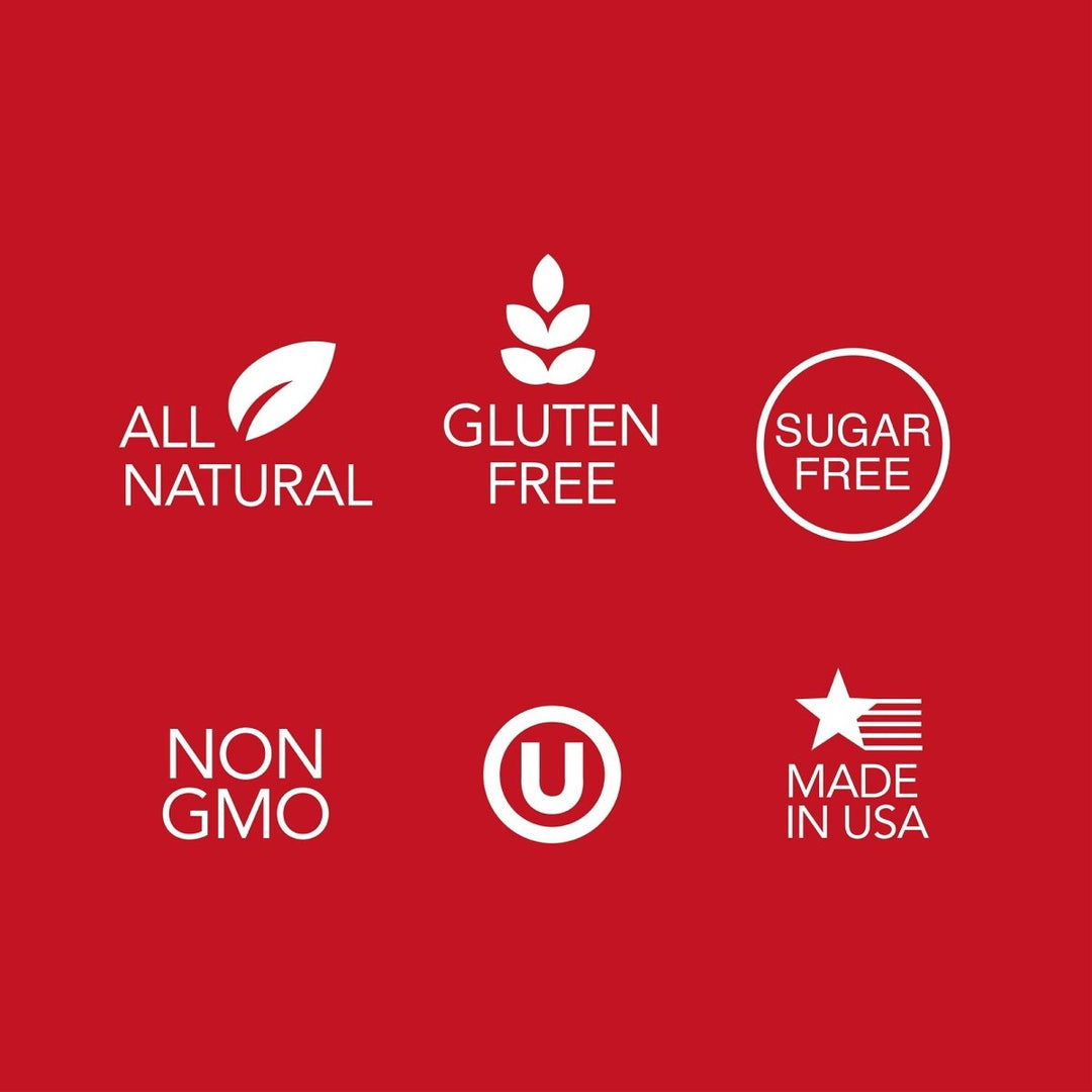 Nom Nom Paleo Magic Mushroom Powder - BBQRubs.com