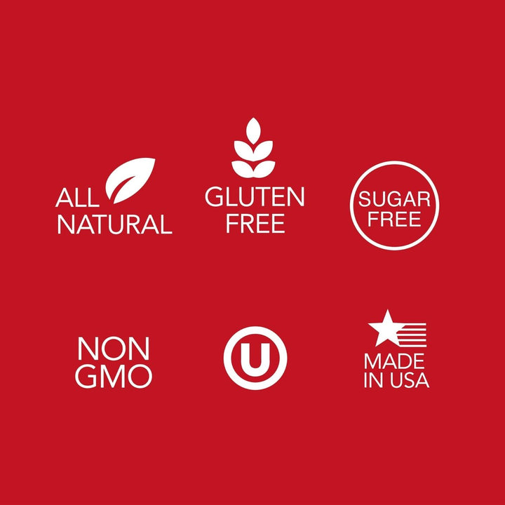 Nom Nom Paleo Magic Mushroom Powder - BBQRubs.com