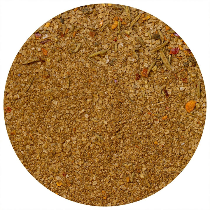 Nom Nom Paleo Magic Mushroom Powder - BBQRubs.com