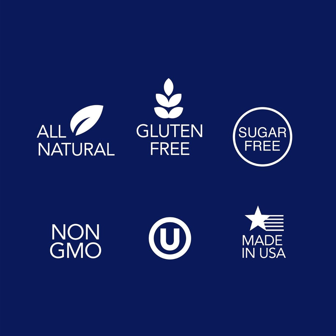 Nom Nom Paleo Nomtastic Grilling Powder - BBQRubs.com