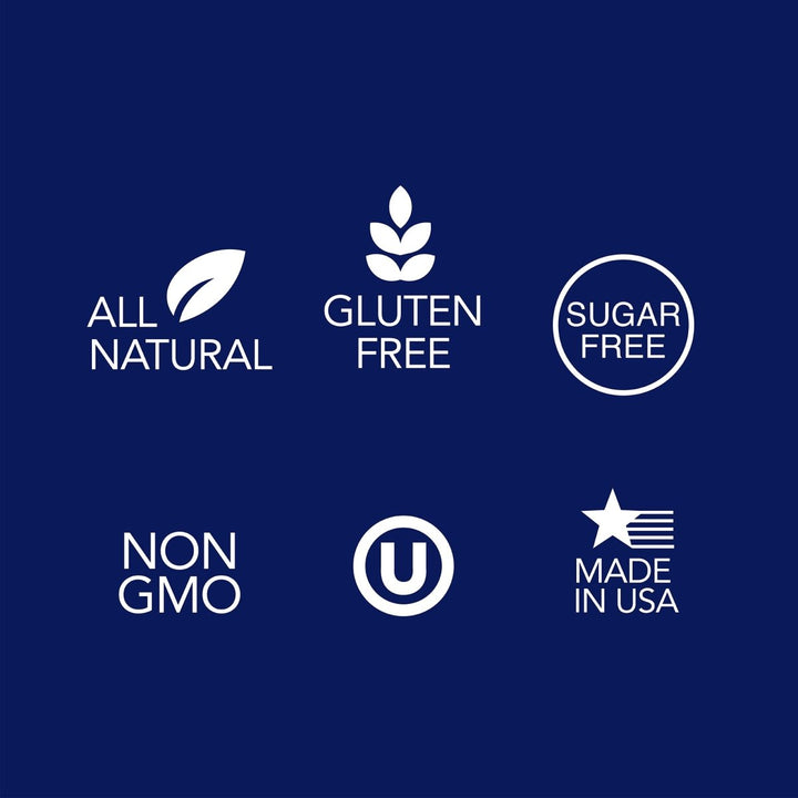 Nom Nom Paleo Nomtastic Grilling Powder - BBQRubs.com