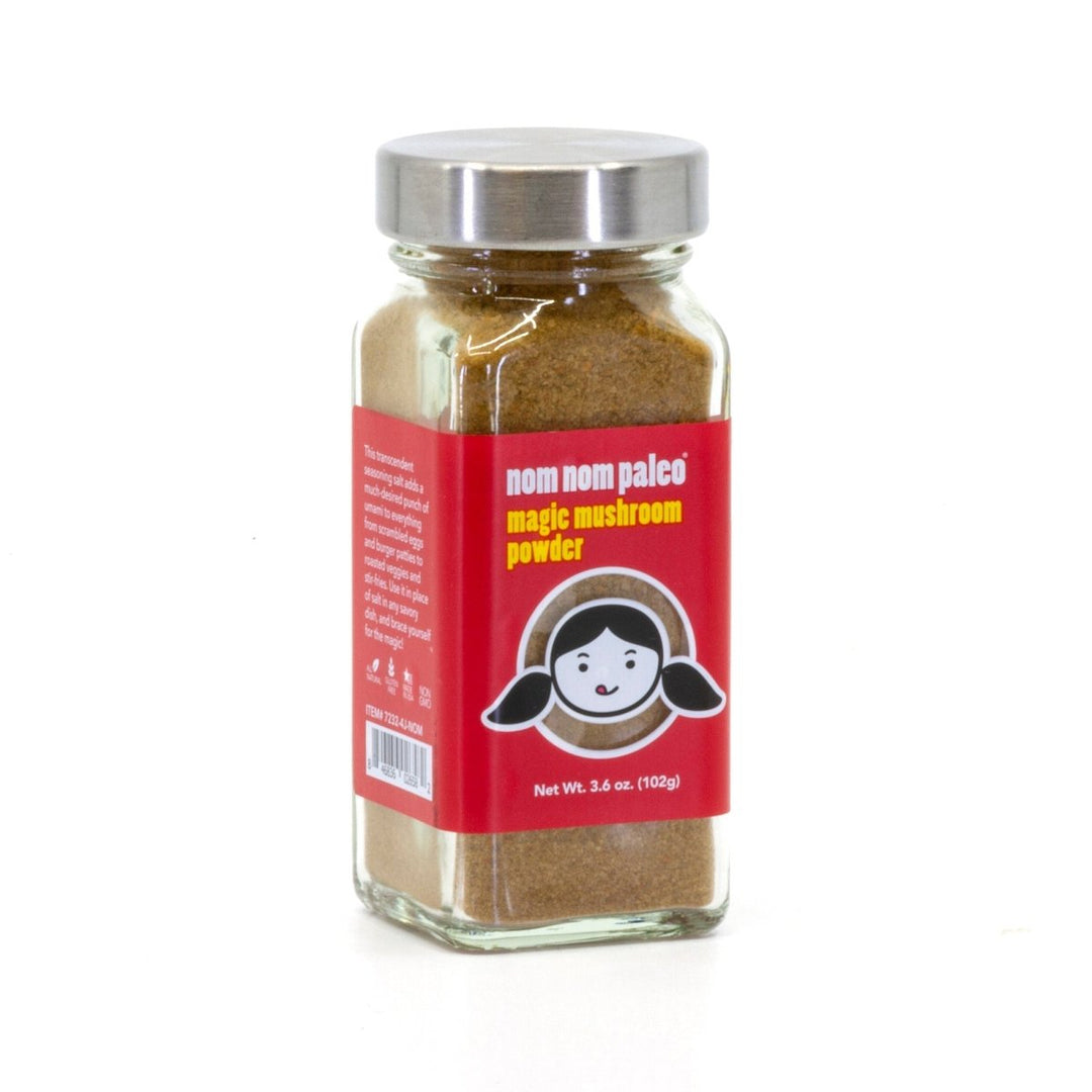 Nom Nom Paleo Seasoning Collection - BBQRubs.com