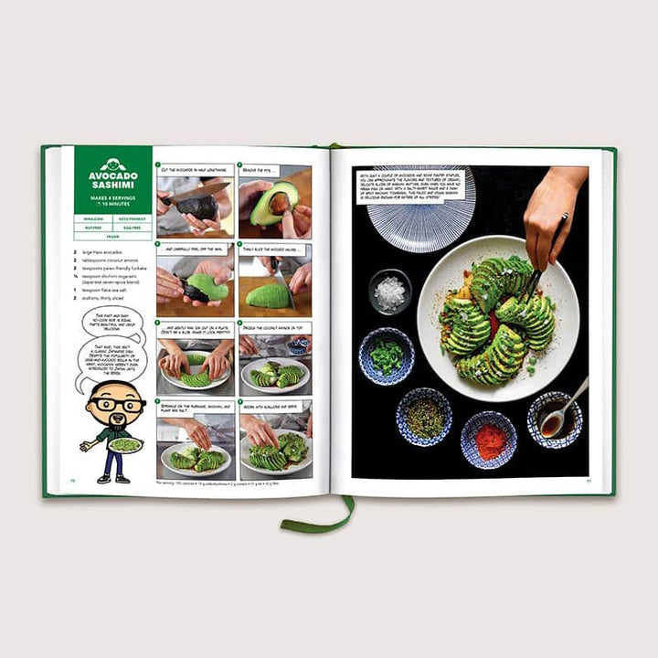 Nom Nom Paleo Seasoning Collection + Cookbook - BBQRubs.com
