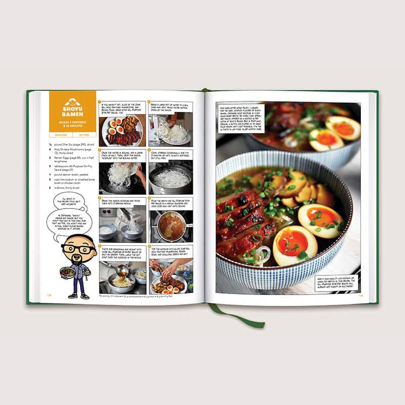 Nom Nom Paleo Seasoning Collection + Cookbook - BBQRubs.com
