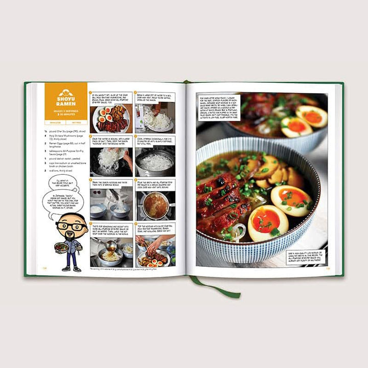 Nom Nom Paleo Seasoning Collection + Cookbook - BBQRubs.com
