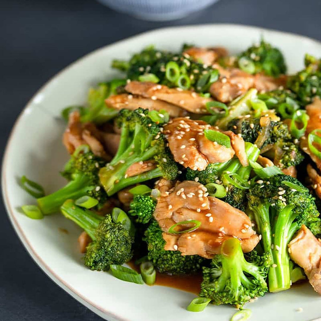 Nom Nom Paleo Spicy Sichuan Powder - BBQRubs.com