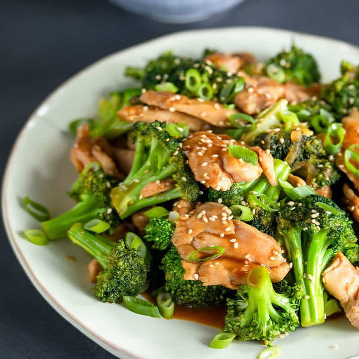 Nom Nom Paleo Spicy Sichuan Powder - BBQRubs.com