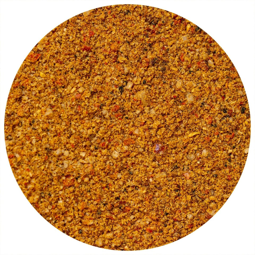 Nom Nom Paleo Spicy Sichuan Powder - BBQRubs.com