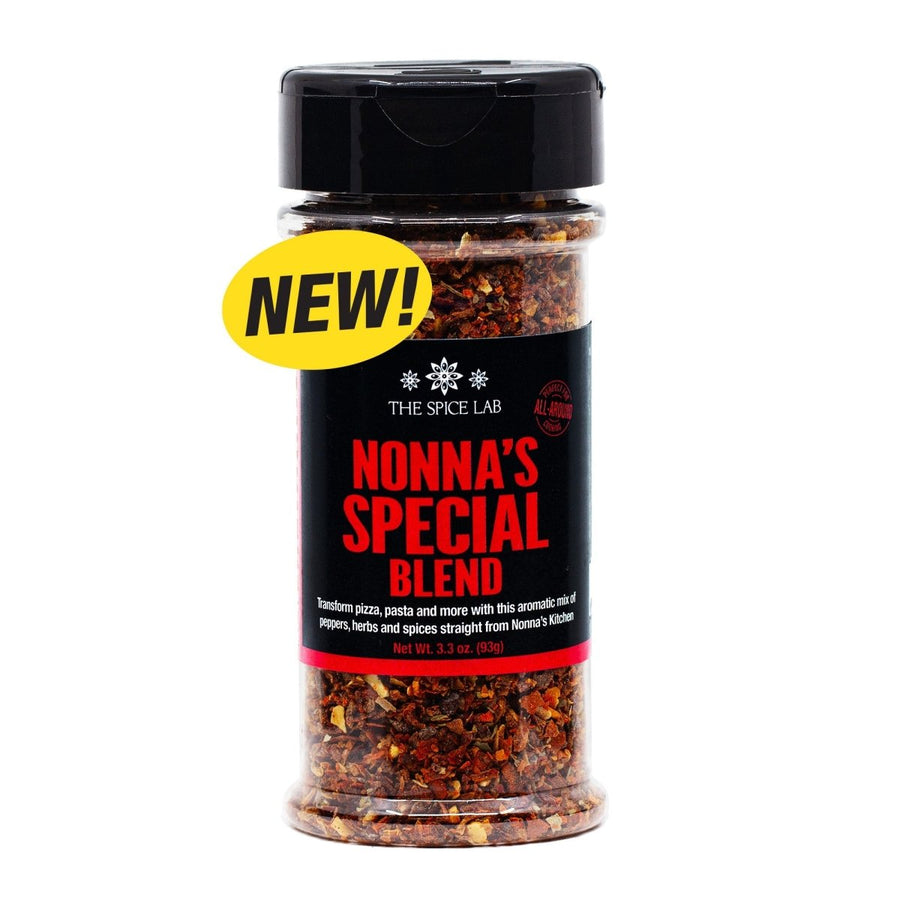 Nonna's Special Blend - BBQRubs.com