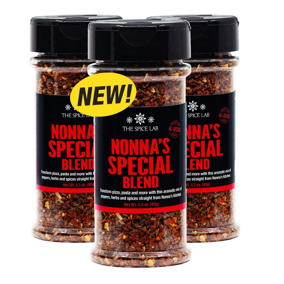 Nonna's Special Blend - BBQRubs.com