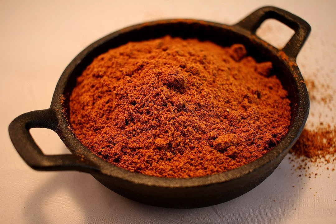 Nutmeg - Ground
