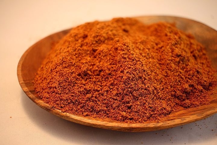 Nutmeg - Ground - BBQRubs.com