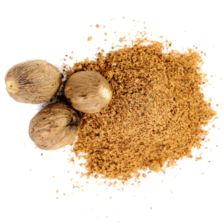 Nutmeg (Ground) - BBQRubs.com