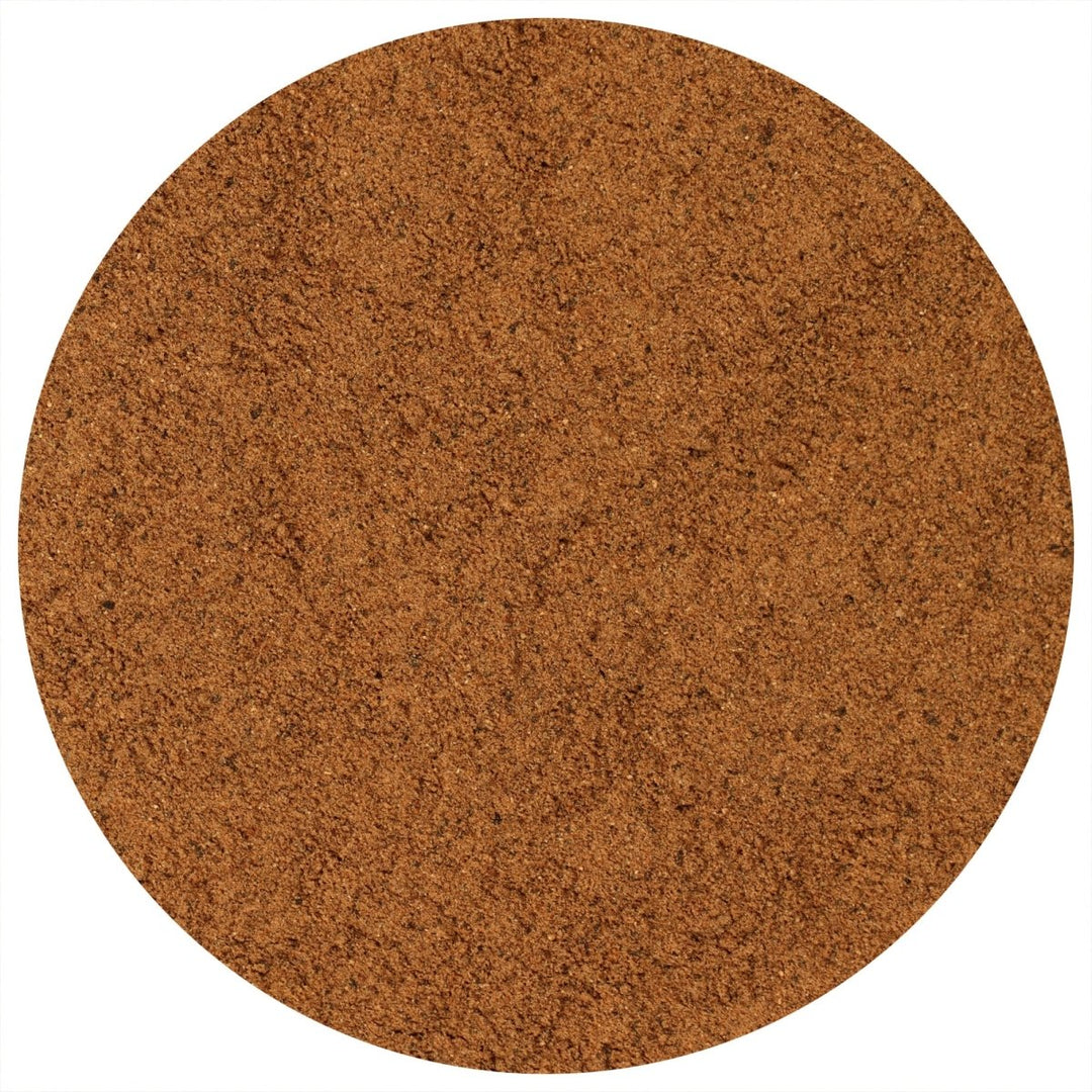 Nutmeg (Ground) - BBQRubs.com
