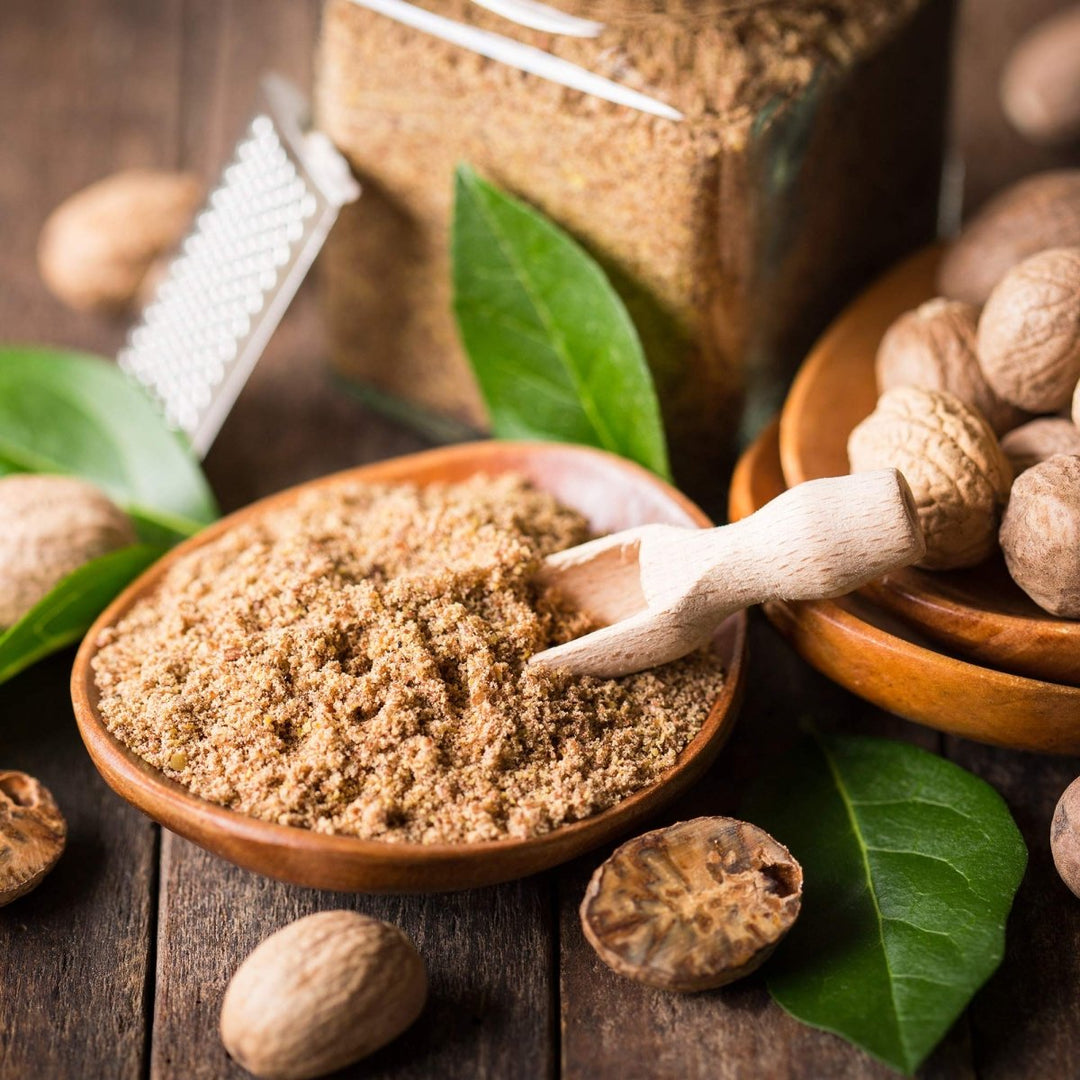 Nutmeg (Ground) - BBQRubs.com