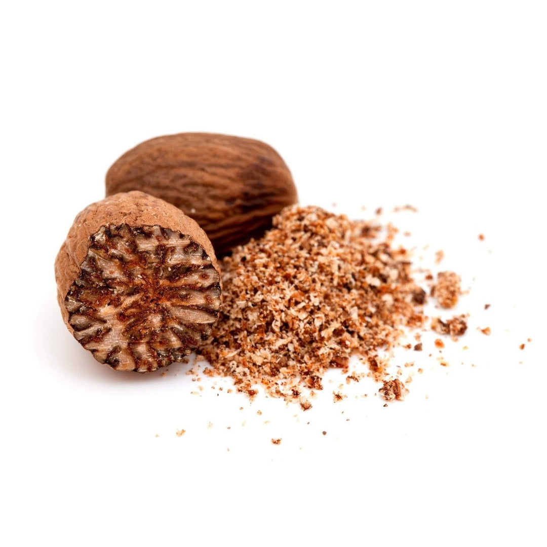 Nutmeg (Ground) - BBQRubs.com