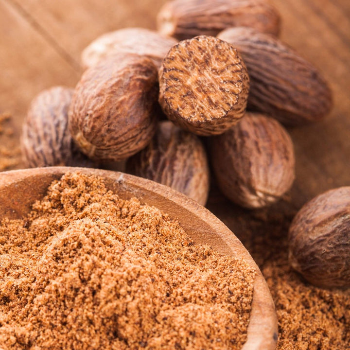 Nutmeg (Ground) - BBQRubs.com