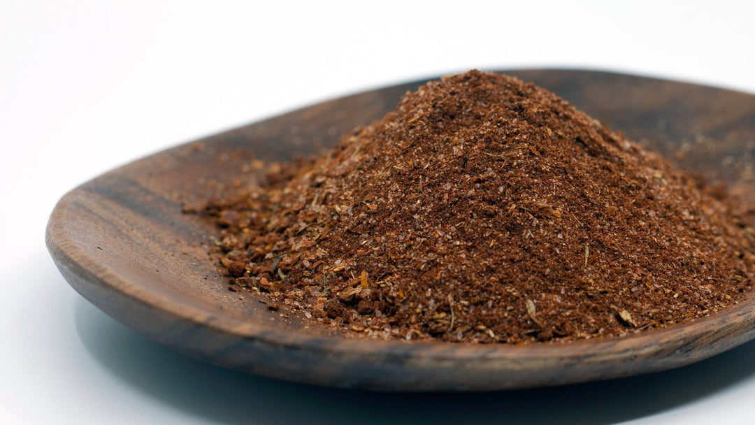 Ole Mole