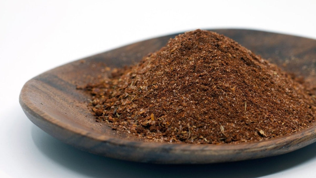 Ole Mole - BBQRubs.com