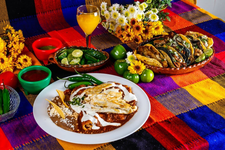 Ole Mole - BBQRubs.com