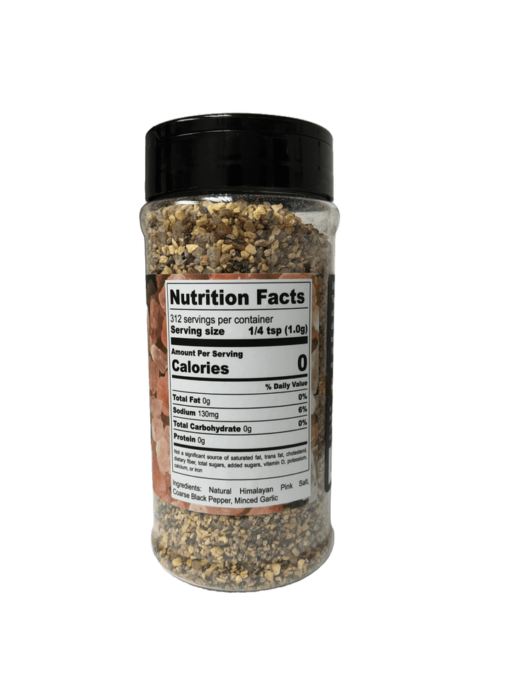 OMG SPG Seasoning - BBQRubs.com