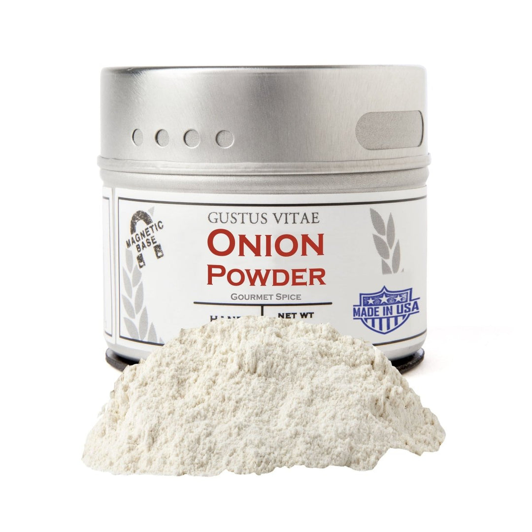 Onion Powder - BBQRubs.com
