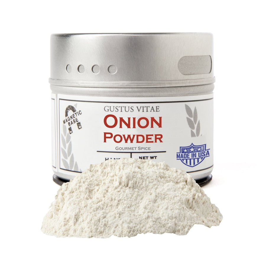 Onion Powder - BBQRubs.com