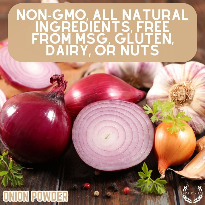 Onion Powder