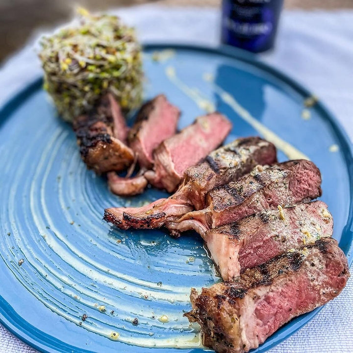 Open Fire BBQ Collection - 3 Pack - BBQRubs.com