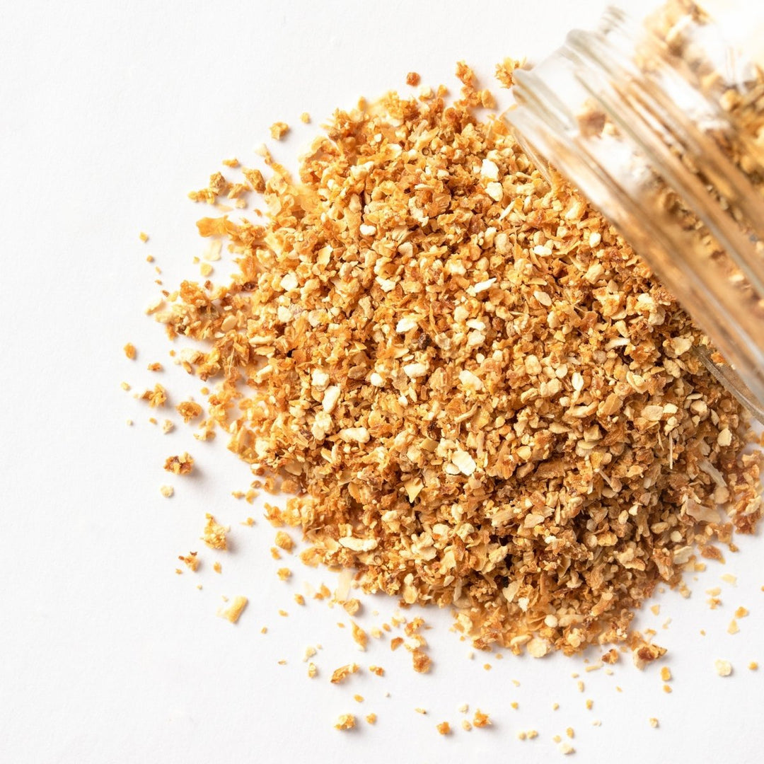 Orange Peel (Granulated) - BBQRubs.com