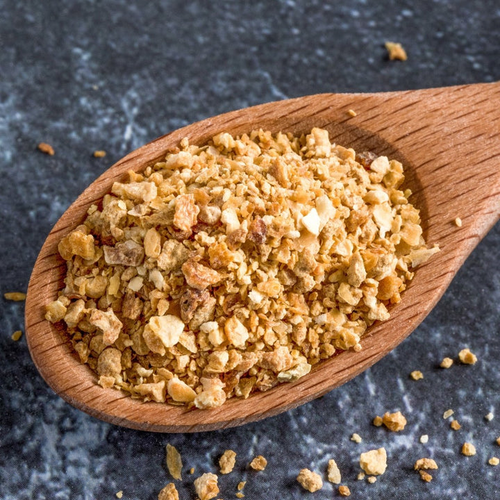 Orange Peel (Granulated) - BBQRubs.com