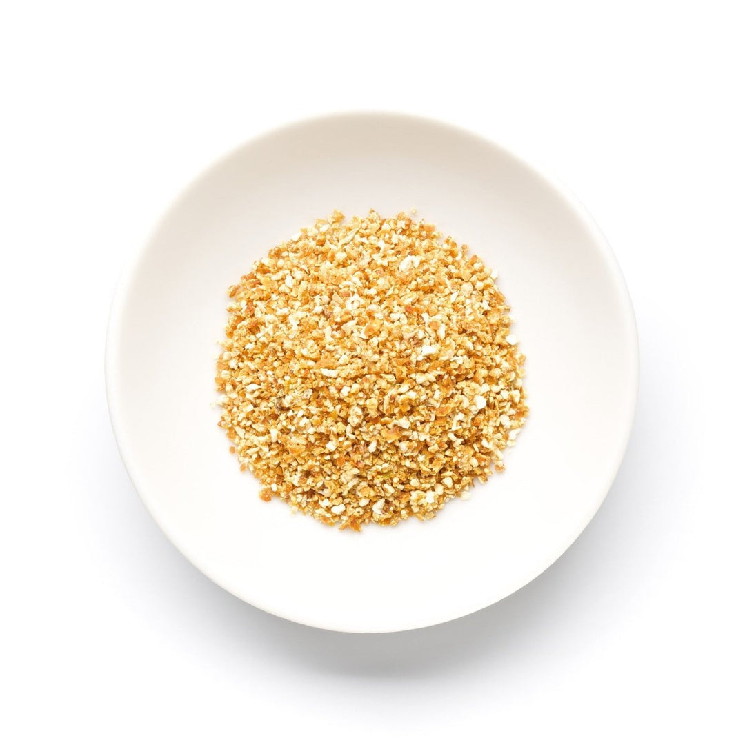 Orange Peel (Granulated) - BBQRubs.com