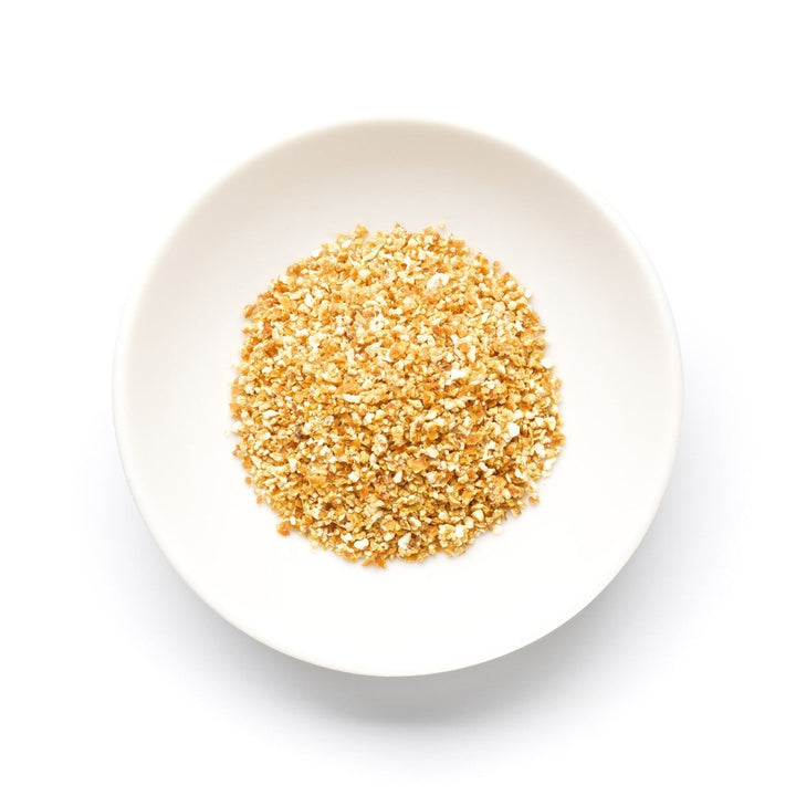 Orange Peel (Granulated) - BBQRubs.com