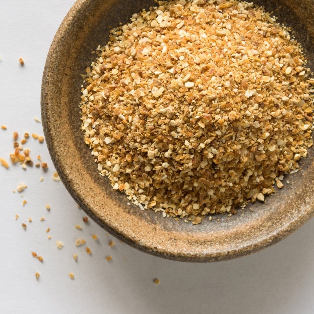 Orange Peel (Granulated) - BBQRubs.com