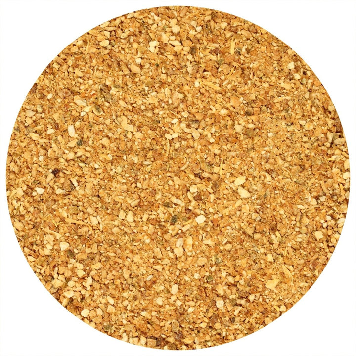Orange Peel (Granulated) - BBQRubs.com