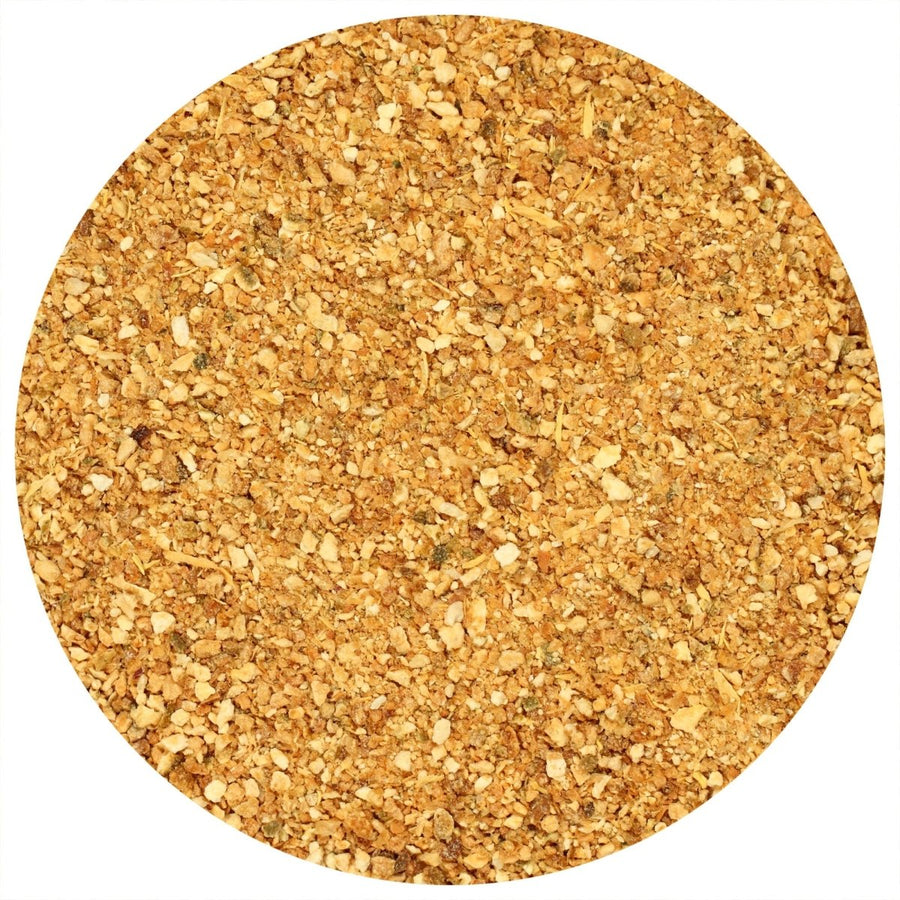 Orange Peel (Granulated) - BBQRubs.com