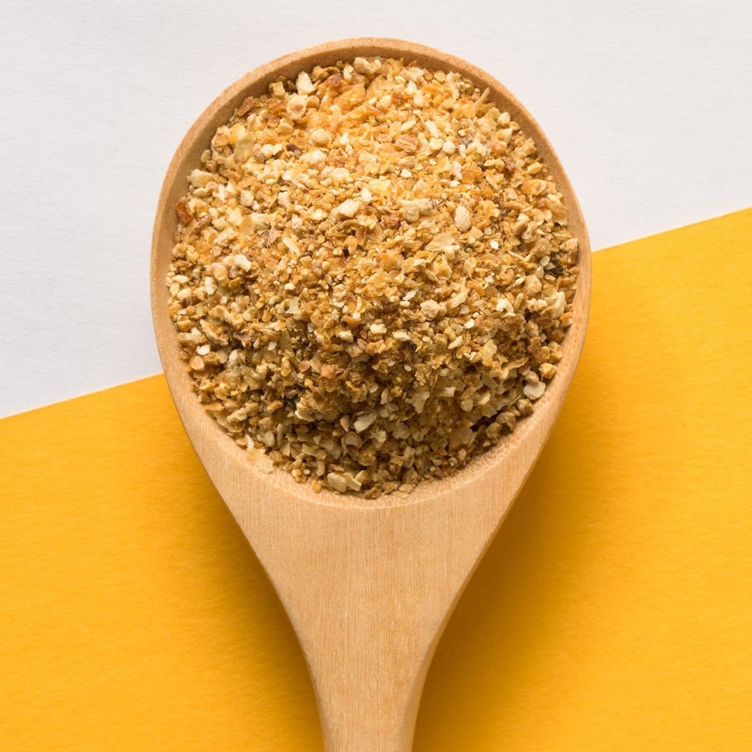 Orange Peel (Granulated) - BBQRubs.com