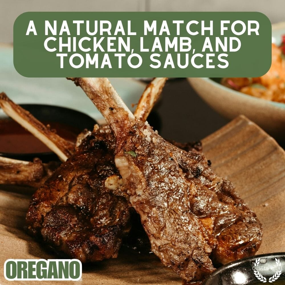 Oregano - BBQRubs.com