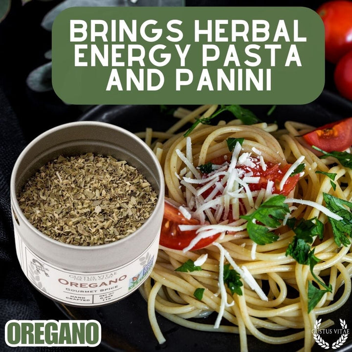 Oregano - BBQRubs.com